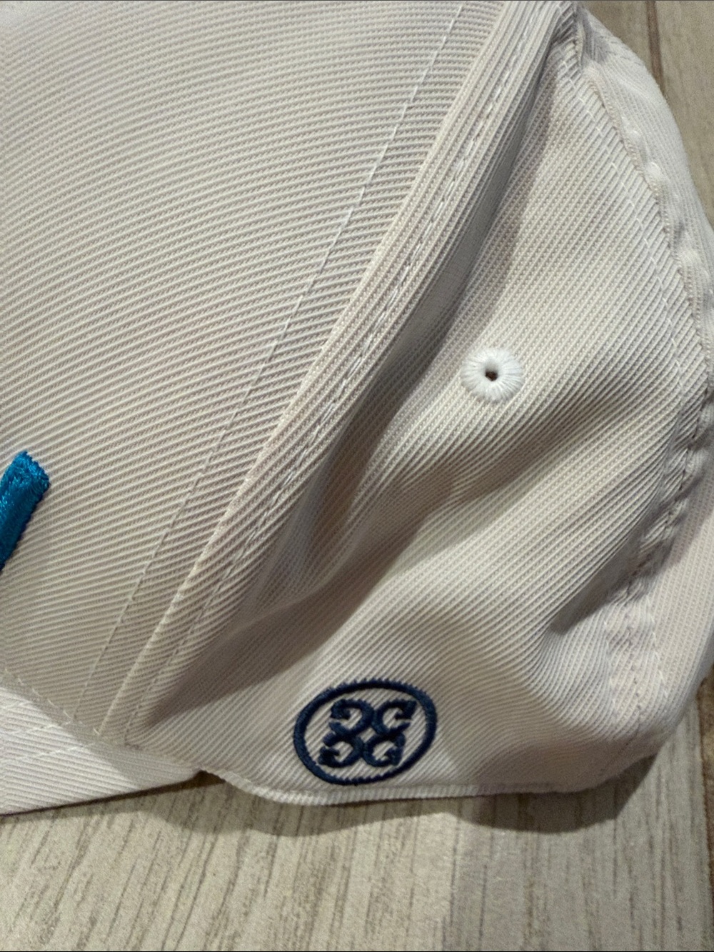 GFORE ADJUSTABLE STRAP - Picture 2 of 6